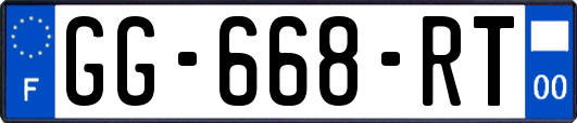 GG-668-RT