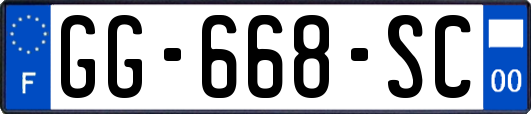 GG-668-SC