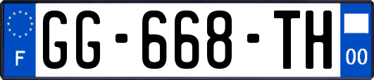 GG-668-TH