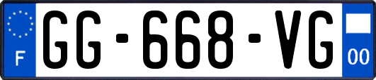 GG-668-VG