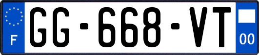 GG-668-VT