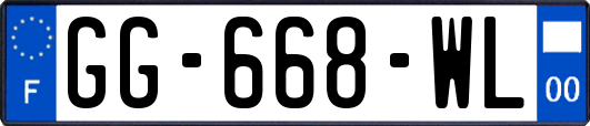 GG-668-WL