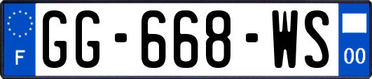 GG-668-WS