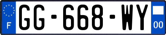 GG-668-WY