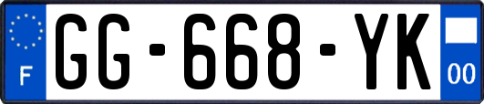 GG-668-YK