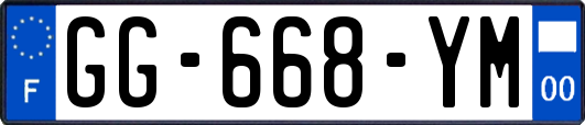 GG-668-YM