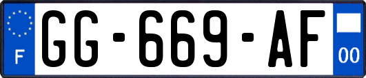 GG-669-AF