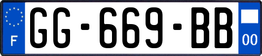 GG-669-BB