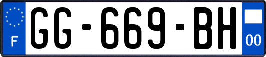 GG-669-BH