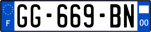 GG-669-BN