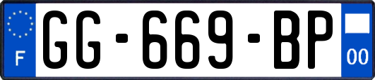 GG-669-BP