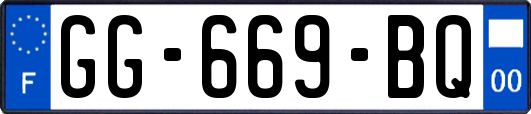 GG-669-BQ