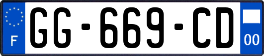 GG-669-CD