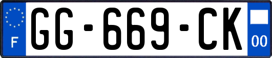 GG-669-CK