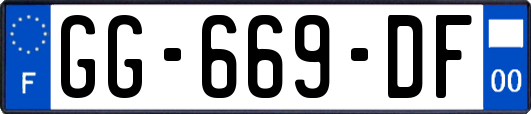 GG-669-DF