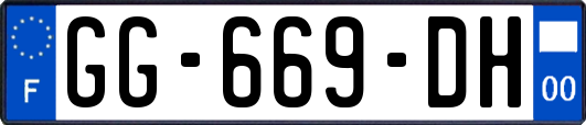 GG-669-DH