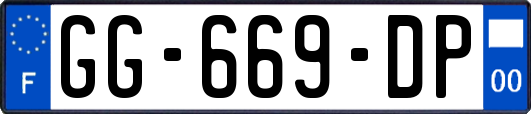 GG-669-DP