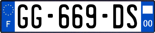 GG-669-DS