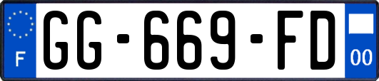 GG-669-FD