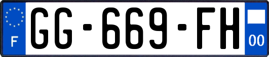 GG-669-FH