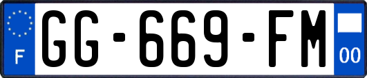 GG-669-FM
