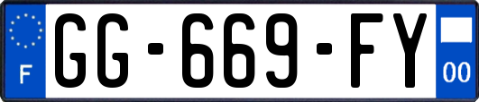 GG-669-FY