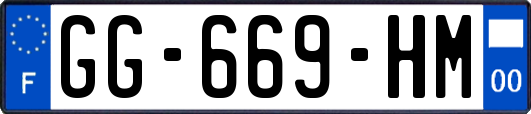 GG-669-HM