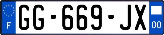 GG-669-JX