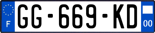 GG-669-KD