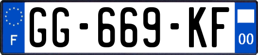 GG-669-KF