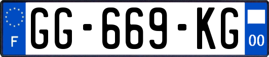 GG-669-KG