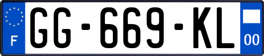 GG-669-KL