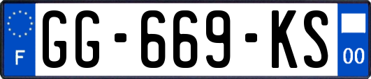 GG-669-KS