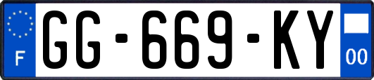 GG-669-KY