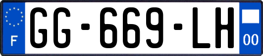 GG-669-LH