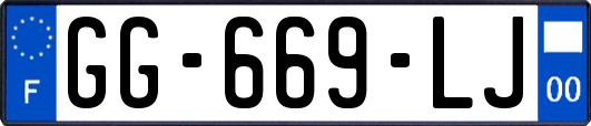 GG-669-LJ