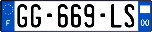 GG-669-LS