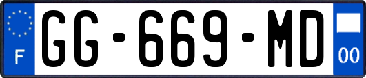 GG-669-MD