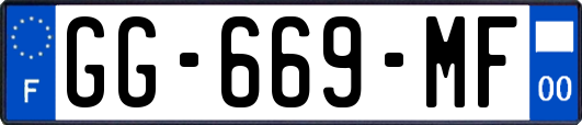 GG-669-MF