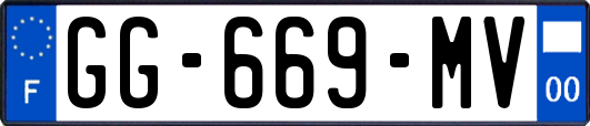 GG-669-MV