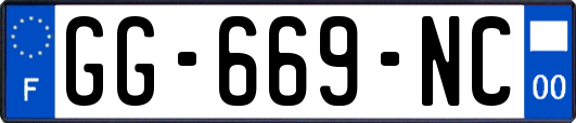 GG-669-NC