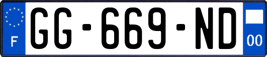GG-669-ND