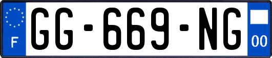 GG-669-NG