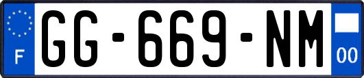 GG-669-NM