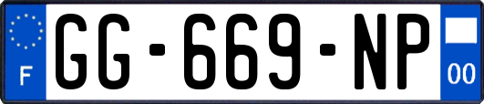 GG-669-NP