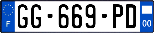 GG-669-PD