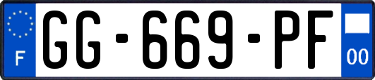 GG-669-PF