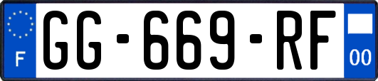 GG-669-RF