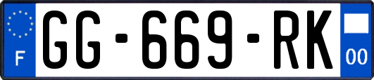 GG-669-RK