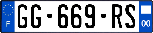 GG-669-RS